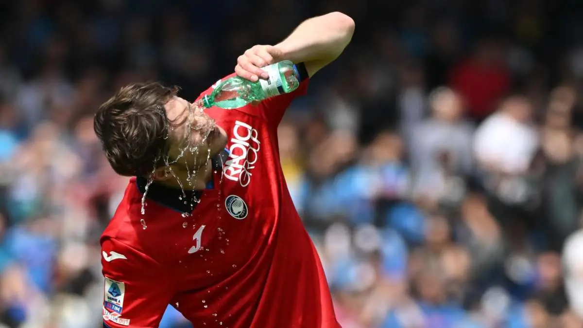 Le probabili formazioni di Atalanta-Hellas Verona: Gasp rivoluziona rispetto a Anfield
