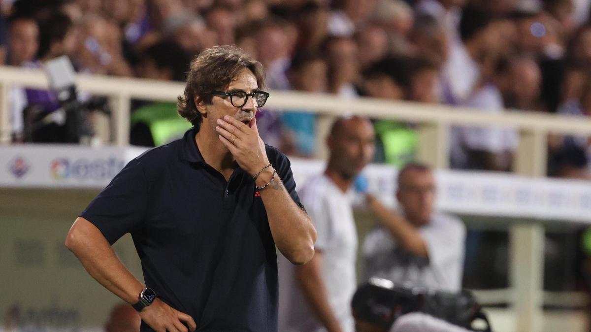 Federico De Luca 2026