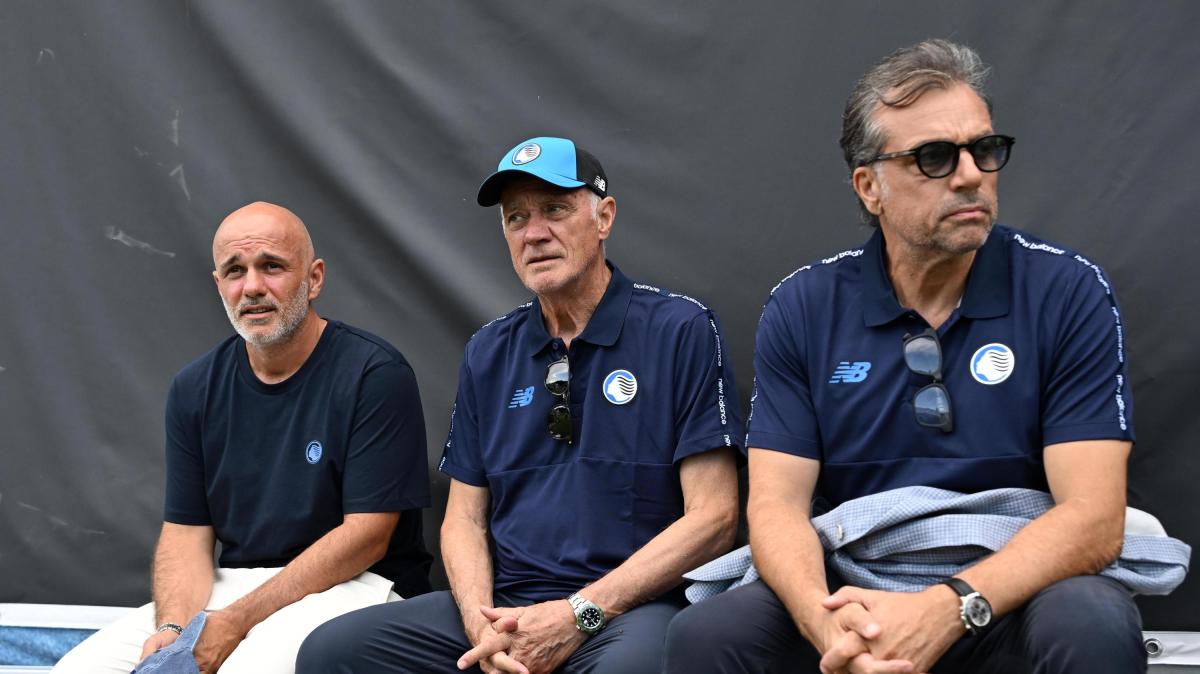 Atalanta, un mercato che ad agosto dovrà muoversi tra entrate e uscite. Il punto