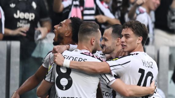 Oreggia: "Juve con limiti strutturali. Qualcosa bisogna cambiare"