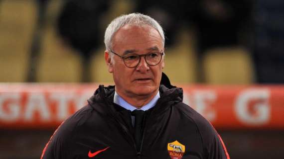 Roma, Ranieri: "Senza Champions ridimensionamento totale"