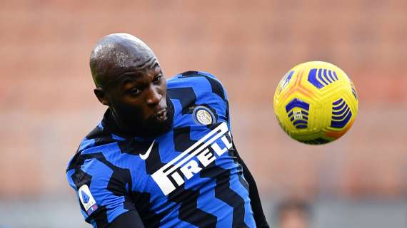 L'Inter prende il Toro per le corna: che reazione nerazzurra, Lukaku firma il 2-2
