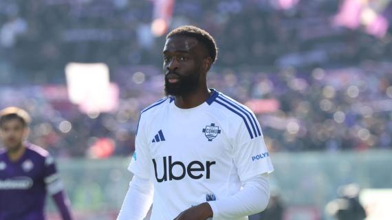 Fiorentina, estimatori dal Brasile per Ikone: il francese nel mirino del Botafogo