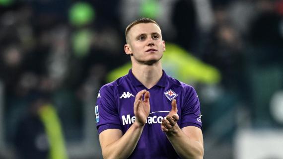 Fiorentina-Genoa, i convocati di Palladino: ci sono anche Comuzzo, Kouame e Valentini