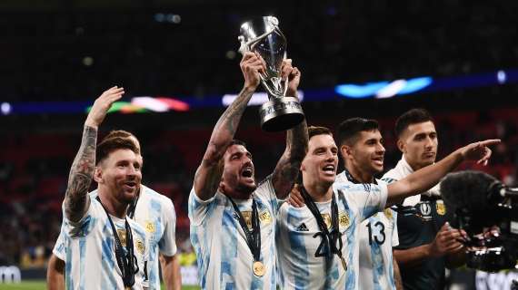 Tuttosport: "Mondiale, cominciano le grane: l'Argentina chiede i giocatori in anticipo"