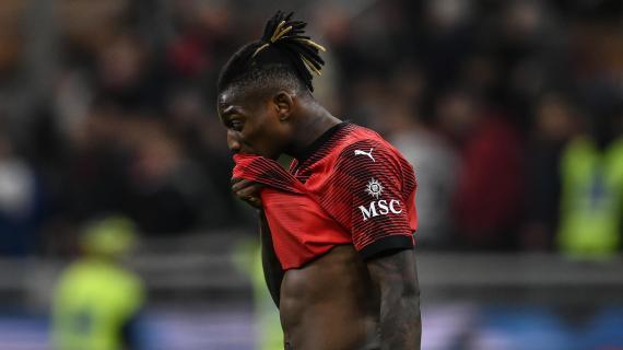 Le pagelle di Leao - 10, capitano, assistman, goleador: il Milan gli chiede di fare tutto, troppo