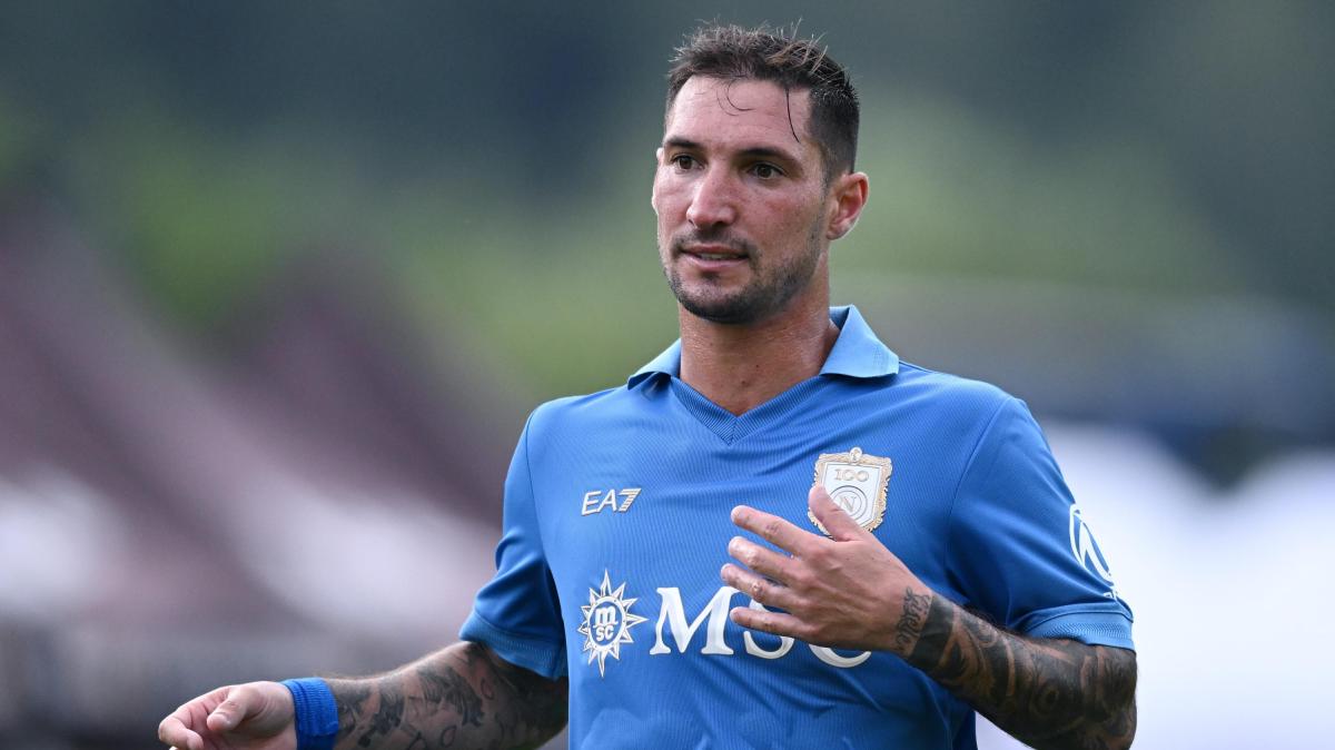 Napoli, Politano: "Voglio segnare di più dell'anno scorso. Ritorno di De Bruyne importante"