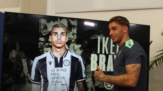 Padelli sui nuovi dell'Udinese: "Iker Bravo impressionante. Toure rapido rispetto alla sua mole"