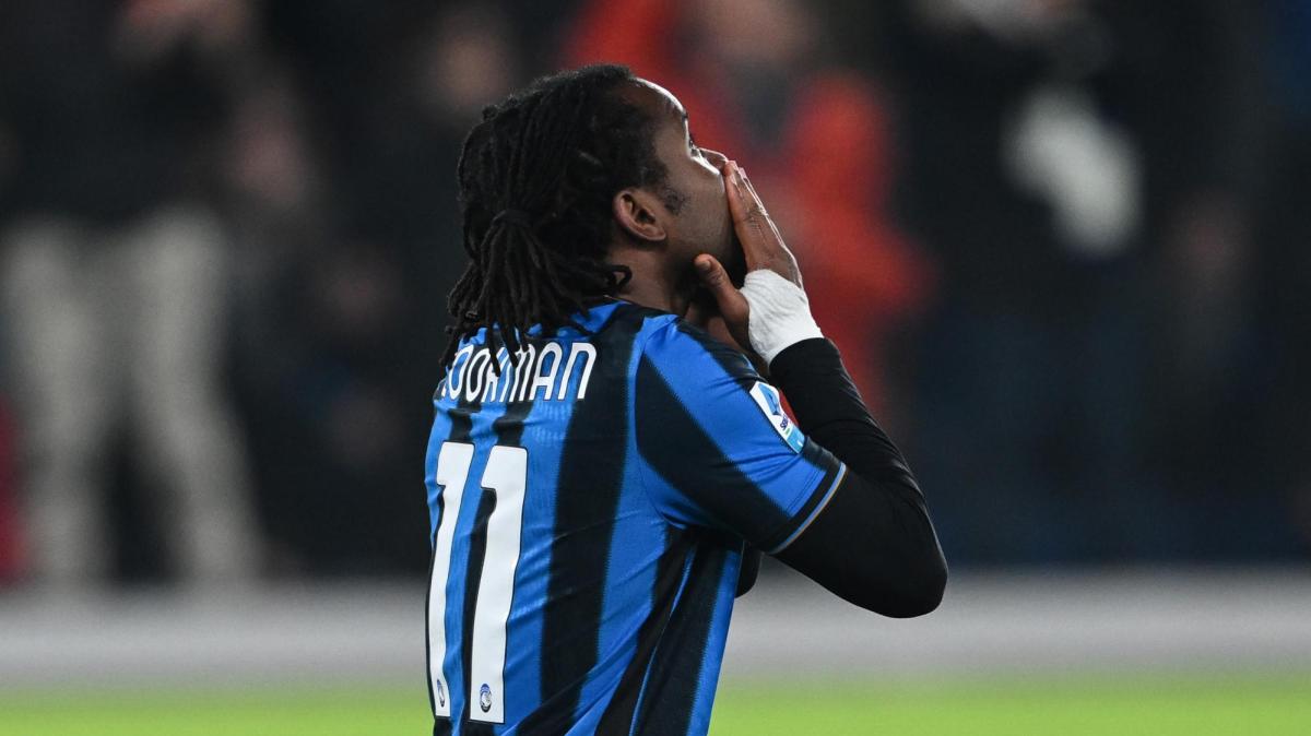 Immagine news Serie A n.1