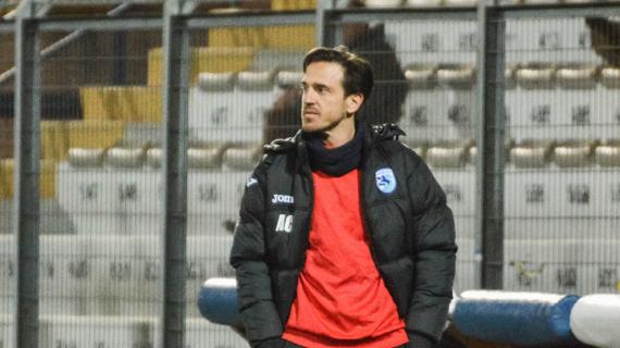Italia Under 17 battuta dai pari età della Serbia. Franceschini: "Mi soffermo sulla mentalità"