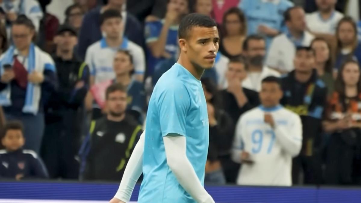 Quote calciomercato Roma Greenwood, Gasperini spinge per l'inglese