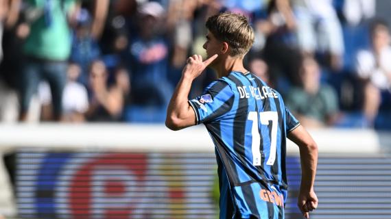 Super Atalanta e Lecce annichilito: 4-1 il finale al Gewiss Stadium. Doppietta per CDK