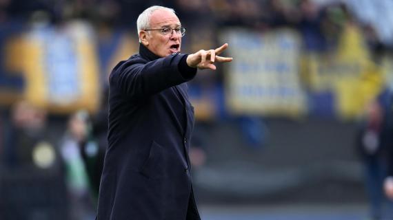 Roma, Ranieri: "Cancellata la ripresa di Como, ora sblocchiamoci anche fuori casa"