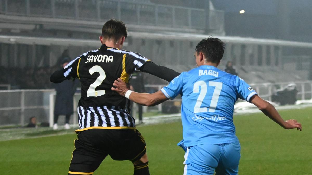 Immagine news Serie C n.1