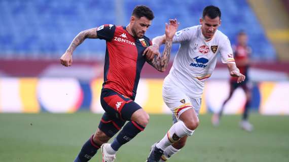 UFFICIALE: Nehuen Paz saluta il Bologna, va in prestito al Kayserispor