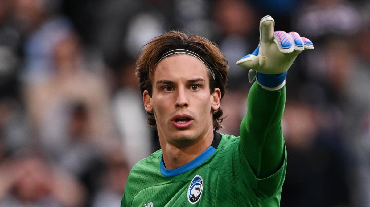 Quote calciomercato Carnesecchi Inter, sarà lui il dopo-Sommer?