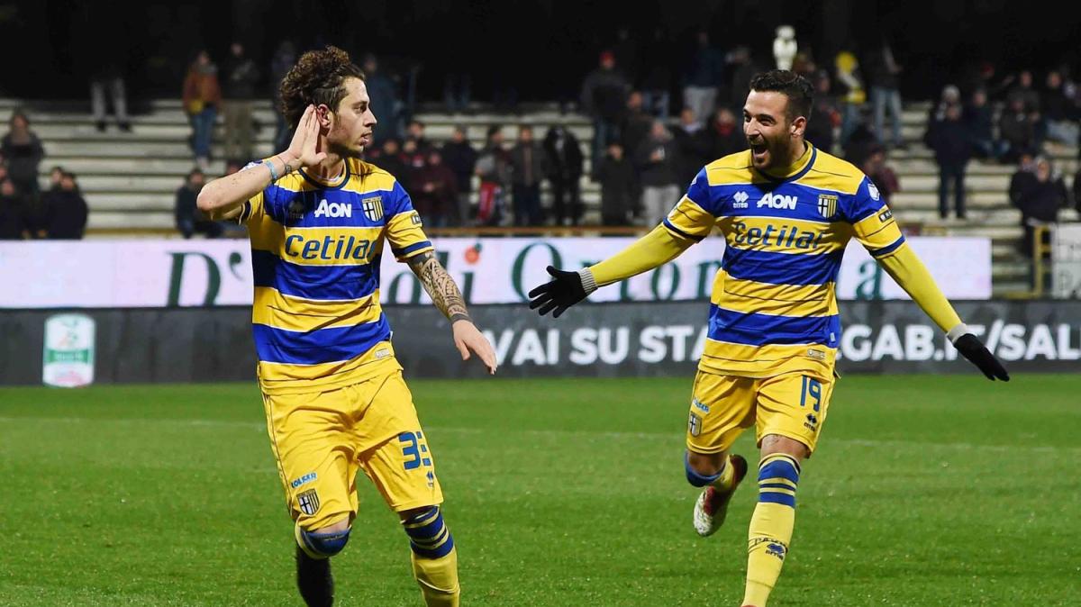 Immagine news Serie C n.1