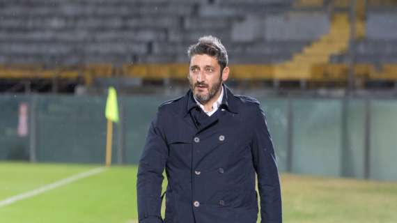 Cosenza, ennesime riflessioni... e a ora nulla di fatto. Il club conferma Gemmi e Viali