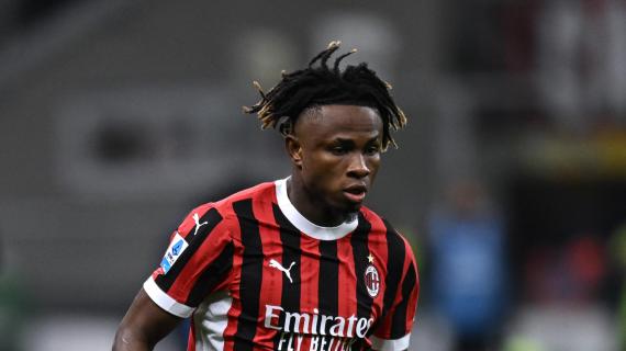 Premiato il forcing iniziale del Milan: sontuoso Reijnders per Chukwueze e 1-0 sul Sassuolo