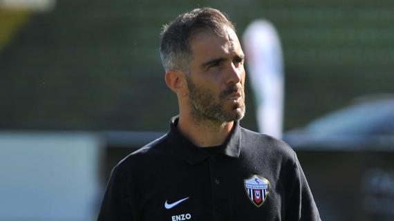 Maresca e l'esordio dimenticato: prima del Parma ci fu l'esperienza ad Ascoli nel 2017