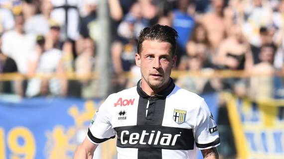 UFFICIALE: Parma, Marcello Gazzola si ritira: "Ora scoprirò nuovi talenti per il club"