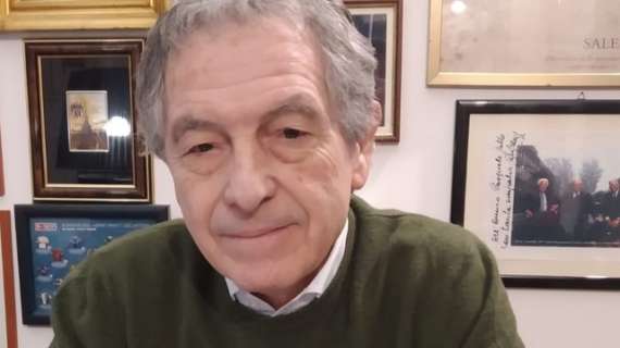 Juventus, Pasquale Gallo: "Preoccupa più l'infortunio di Cambiaso che la classifica"