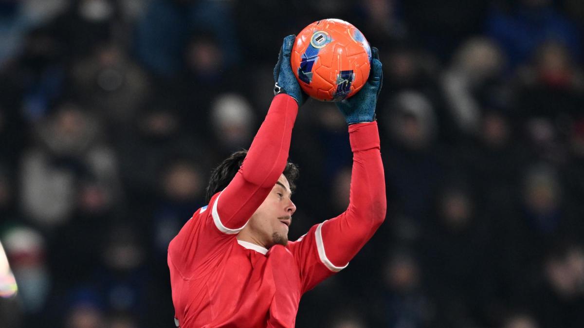 Svilar sul gol di Scalvini: "Era fallo, mi ha messo le mani in testa. Portieri non tutelati"