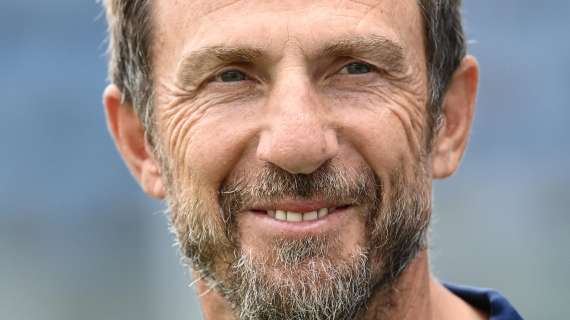 Il Frosinone stupisce ancora: va sotto, poi riprende la Fiorentina col primo gol di Soulé