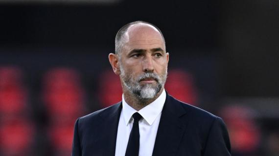 Juventus, Tudor perfezionista: "Siamo andati forte, volevo che rallentassimo"