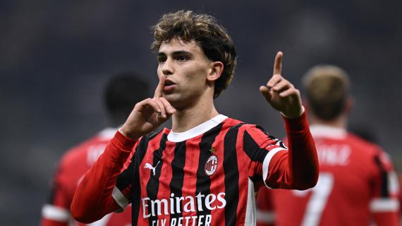 Le pagelle di Joao Felix: scavino da top player. Se questo è il biglietto da visita...