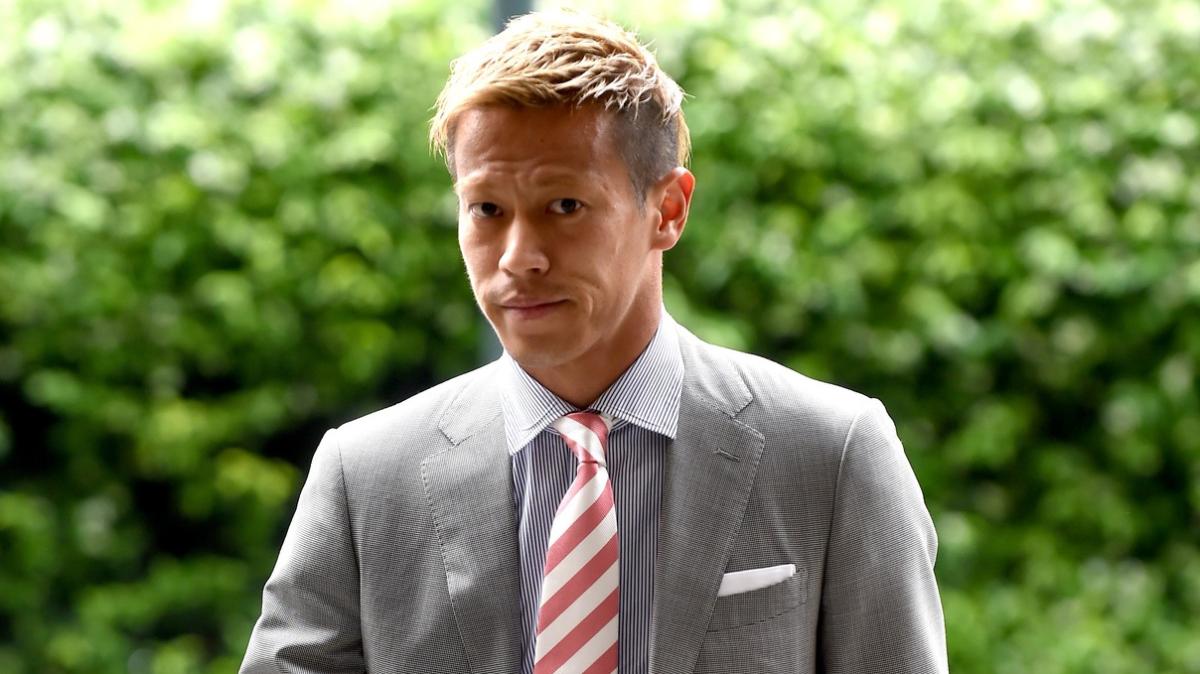 Honda scommette sul Giappone: "Ha il potenziale per vincere i prossimi Mondiali"