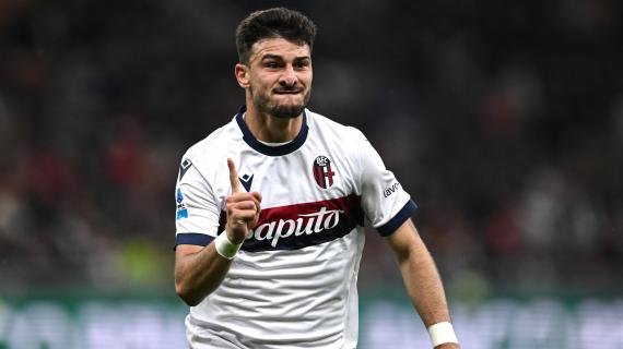 Le pagelle del Bologna - Orsonaldo segna ancora, Ndoye non sfonda. Casale scippato