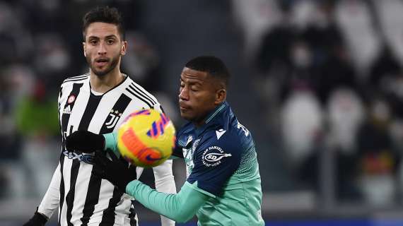 Juventus, retroscena Bentancur: c'era l'accordo con il Lione, ma è saltato tutto per l'ingaggio