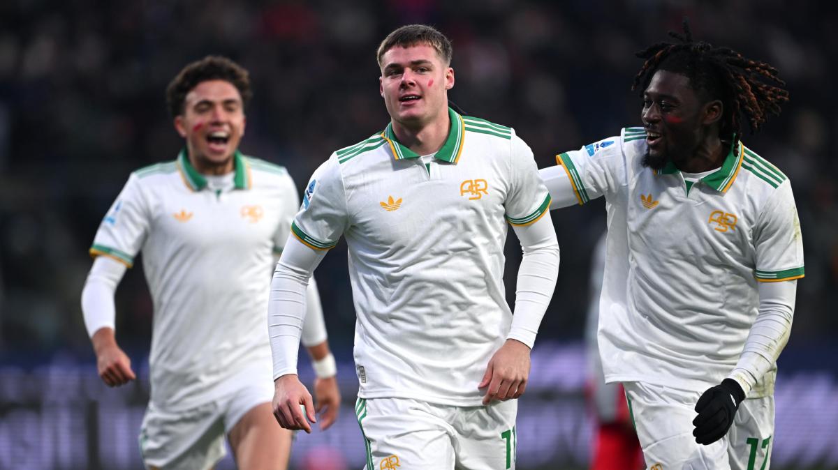 Immagine news primo piano TUTTO mercato WEB: notizie di calcio e calciomercato