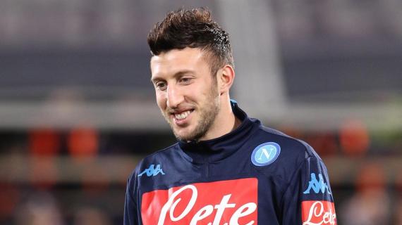 Regini su Sarri: "Il ritorno alla Lazio mi intriga: a Napoli ho visto che calcio può fare"
