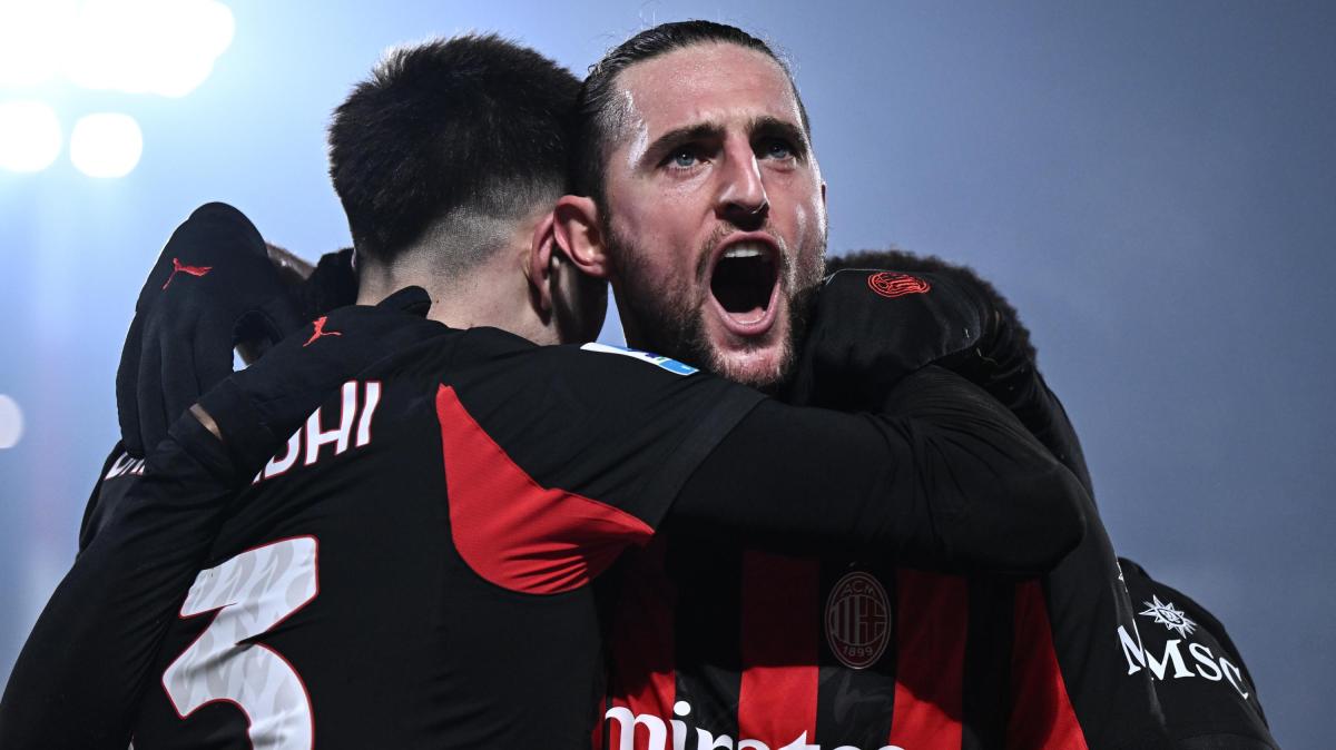 Immagine news Serie A n.3