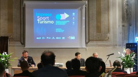 TMW - Imprese, sport, turismo. Albenga modello di sviluppo imprenditoriale ed economico