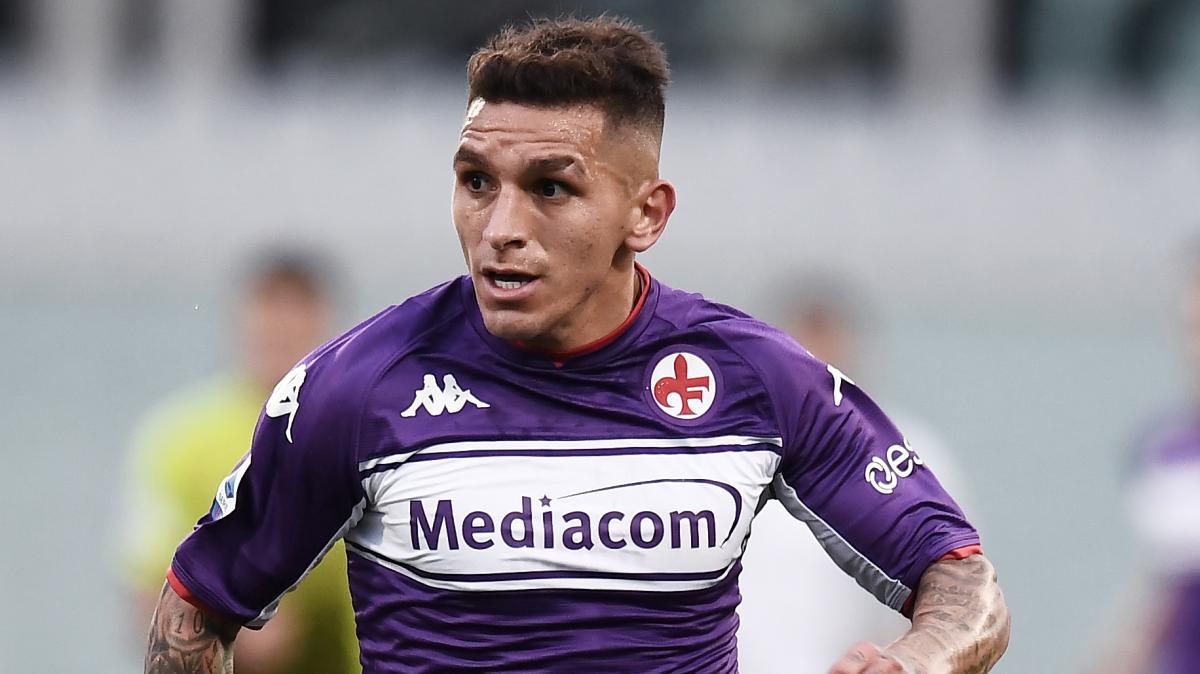 Il Pitbull con la Garra Charrúa potrebbe tornare a Firenze: Lucas Torreira