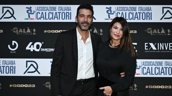 Buffon: "Fiorentina e Atalanta meritano di suggellare la stagione con un trofeo"
