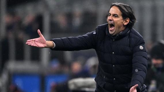 Inzaghi scherza: "Demone da Piacenza? Mi fa sorridere, ma il calcio va veloce..."