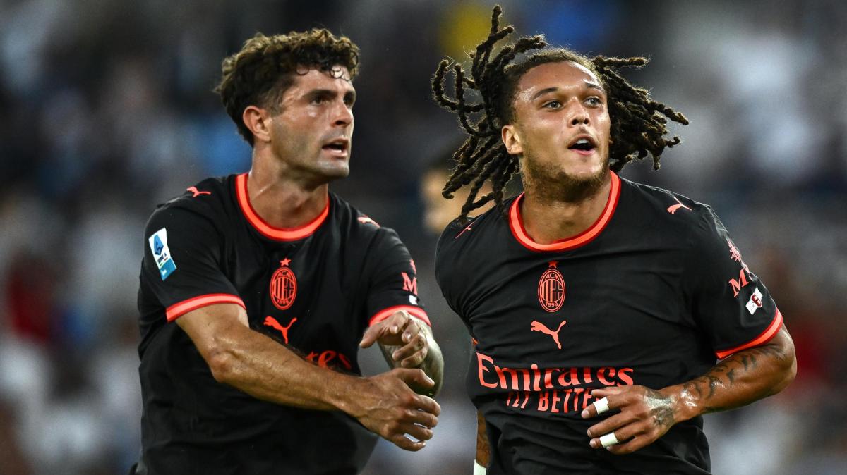 L'altra buona notizia arrivata da Roma: Amorim ha finalmente il trequartista