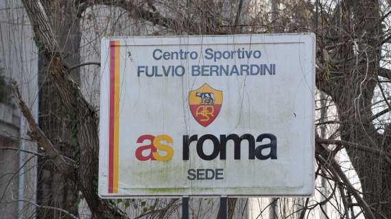 Roma, trovati 20 ordigni bellici a Trigoria ma la squadra si è allenata regolarmente