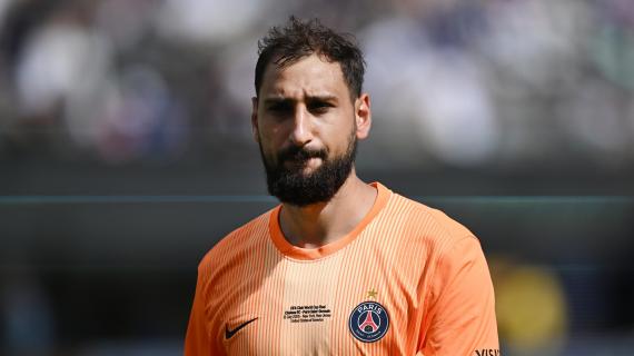 Le pagelle del PSG - Non si salva nessuno. Beraldo un disastro, attaccanti assenti