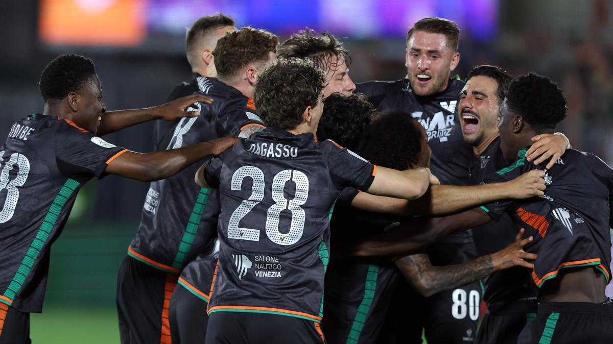 Immagine news Serie B n.1