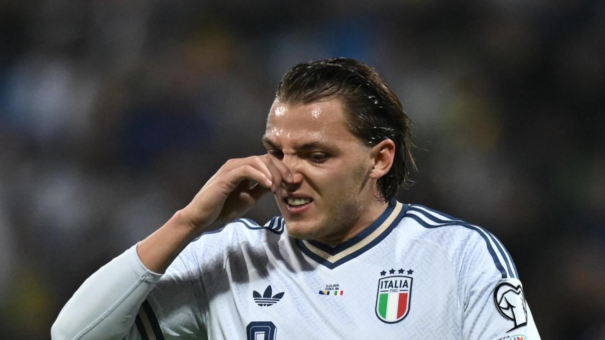 Immagine news primo piano TUTTO mercato WEB: notizie di calcio e calciomercato