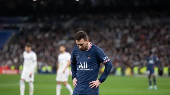 Rothen sul futuro di Messi: "Sono scettico, per il bene di tutti dovrebbe andar via da Parigi"