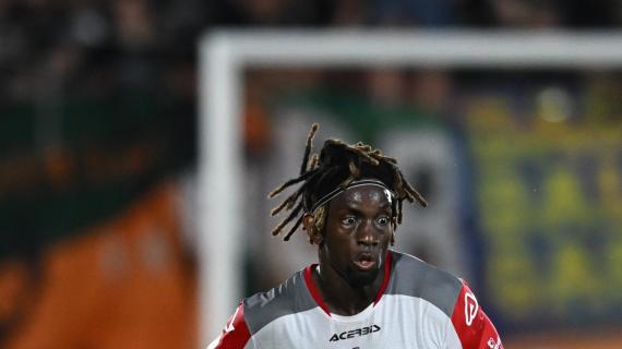 Reggiana, per l’attacco prendono quota i nomi di Tsadjout e Flavio Bianchi