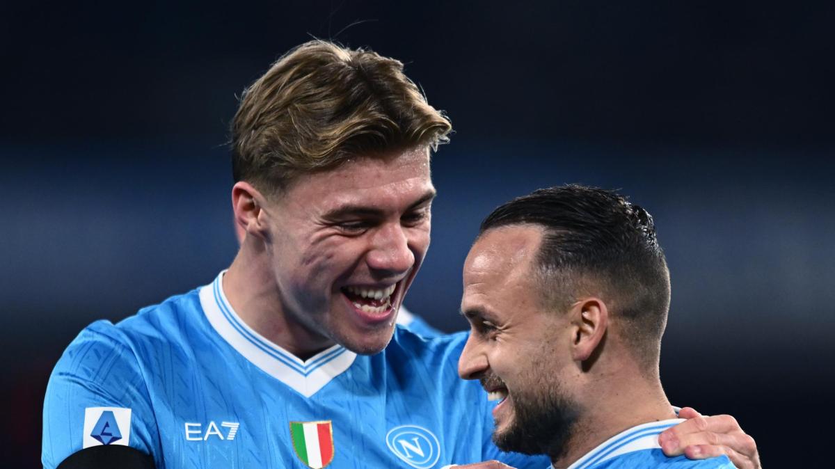 Immagine news Serie A n.1