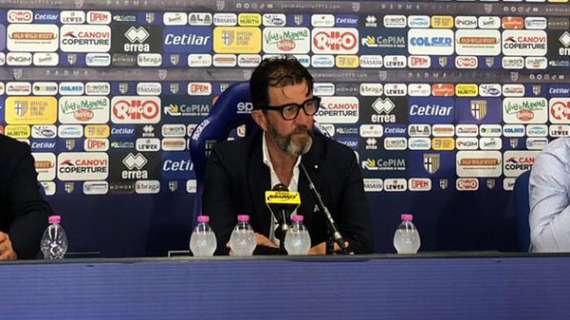 LIVE TMW - Parma, Carli: "Liverani sarà il nostro allenatore. Cessioni? Sì, ma alle nostre condizioni"