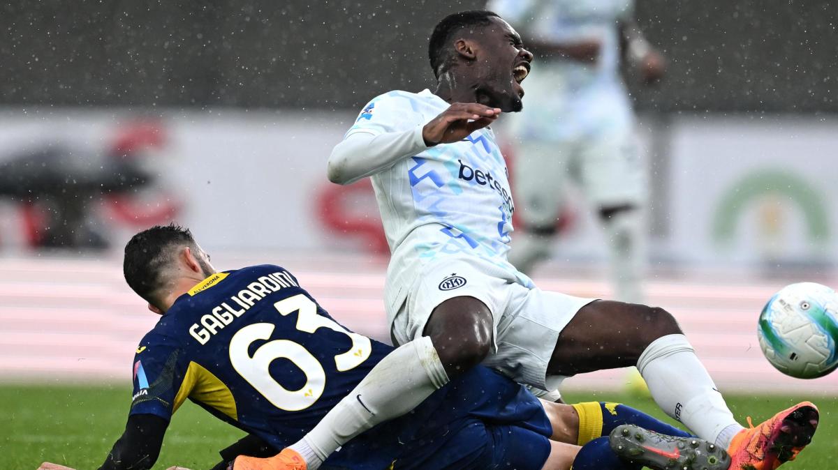 Immagine news Serie A n.1